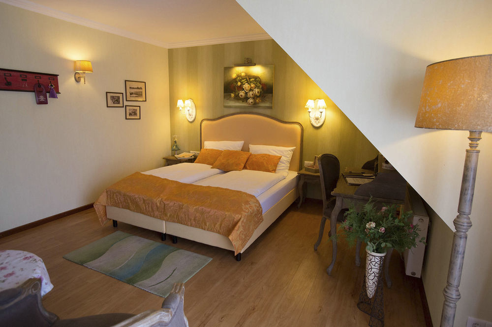 Landhaus Wremer Deel Hotel Wremen Exterior photo